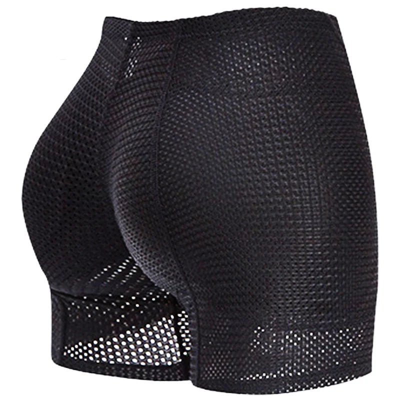Sous-vêtement réhausseur de fesses