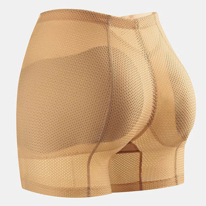 Sous-vêtement réhausseur de fesses